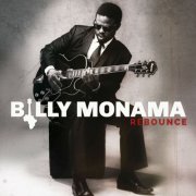 Billy Monama - Rebounce (2022)