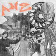 Anda Morts - ANS (2025) Hi-Res
