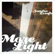 Sandro Zerafa - More Light (2017) [Hi-Res]