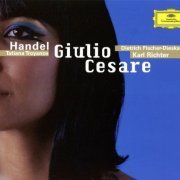 Karl Richter - Handel: Giulio Cesare in Egitto (2006)