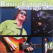 Barry Finnerty - Space Age Blues (1998)