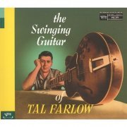 Tal Farlow - The Swinging Guitar Of Tal Farlow (1956)