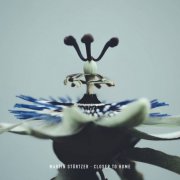 Martin Stürtzer - Closer to Home (2026)