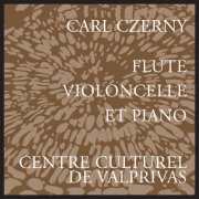 Oberon Trio - Czerny: Chamber Works (2016)