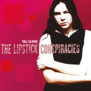 Thea Gilmore - The Lipstick Conspiracies (2000) Lossless