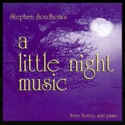 Terry Trotter - Stephen Sondheim's A Little Night Music (1997)