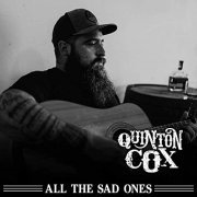 Quinton Cox - All The Sad Ones (2021)