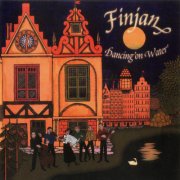 Finjan - Dancing On Water (2000)