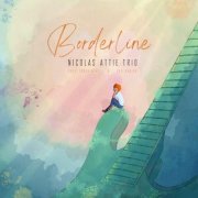 Nicolas Attie - Borderline (2026) Hi-Res