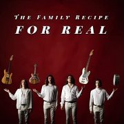 The Family Recipe - FOR REAL (2021) [Hi-Res]