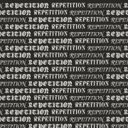 Repetition Repetition - Fit for Consequences: Original Recordings, 1984-1987 (2025)
