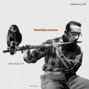 Herbie Mann - East Coast Jazz / 4 (Remastered 2014) (2026) [Hi-Res]