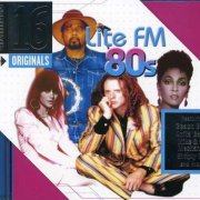 VA - Lite FM 80s (2006)