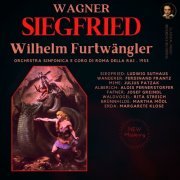 Wilhelm Furtwängler - Wagner: Siegfried (2022) [Hi-Res]