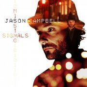 Jason Campbell - Missing Signals (2015)