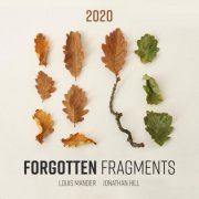 Jonathan Hill - Forgotten Fragments 2020 (2021)