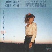 Johnny Griffin, Clementine - Continent Bleu (1989) CD Rip