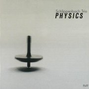 Schlippenbach Trio - Physics (1991)