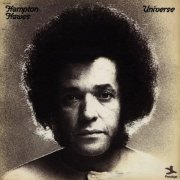 Hampton Hawes - Universe (1972) FLAC