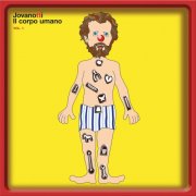 Jovanotti - Il corpo umano VOL. 1 (2025) Hi-Res