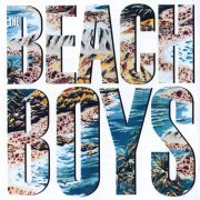 The Beach Boys - The Beach Boys (2015) [Hi-Res]