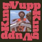 King Vupp - King Vupp (Expanded Version) (1976)