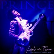 Prince - Violets In Bloom (Live) (2022)