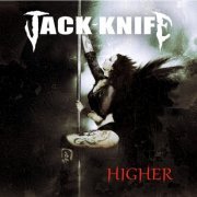 JACK-KNIFE - Higher (2023) Hi-Res