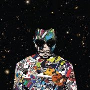 Seven Davis Jr - Universes (Deluxe Version) (2015) [Hi-Res]