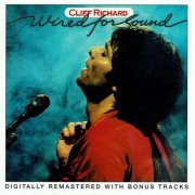 Cliff Richard - Wired For Sound (Reissue, Remastered) (1981/2001) CDRip + LP (EMC 3377)