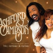 Ashford & Simpson - Hits, Remixes and Rarities: The Warner Brothers Years (2008)