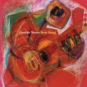 George Nazos - Heat Song (2020)