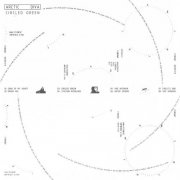 Arctic Diva - Circled Green (2026)