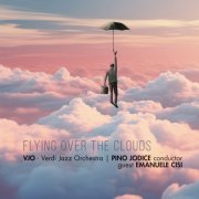 Verdi Jazz Orchestra - Flying over the clouds (2024) [Hi-Res]