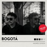 Andres Cepeda - BOGOTÁ (DELUXE) (2025) Hi-Res