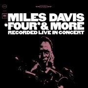 Miles Davis - "Four" & More (2022 Remaster) (2022) Hi-Res