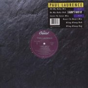 Paul Laurence - I Ain't Wit It (1989)