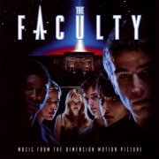 VA - The Faculty - Music from the Dimension Motion Picture (1998)