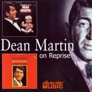 Dean Martin - Happiness Is Dean Martin / Welcome To My World (2002)