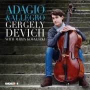 Gergely Devich - Adagio & Allegro (2015)