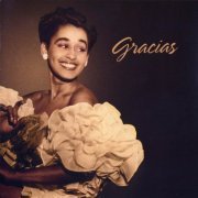 Omara Portuondo - Gracias (2008)