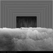 Alex Bone - Falling on Infinity (2021) Hi-Res