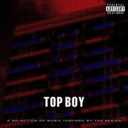 Various Artists - Top Boy (A Selection of Music Inspired by the Series) (2019) [Hi-Res]