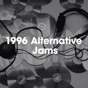 Various Artists - 1996 Alternative Jams (2023)