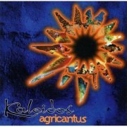 Agricantus - Kaleidos (1998)