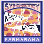 KARMARAMA - Symmetry (2020)