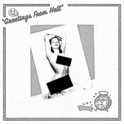 Crocodiles - Greetings from Hell (2026) [Hi-Res]