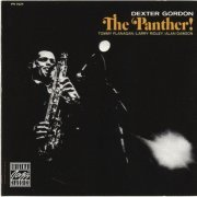 Dexter Gordon - The Panther! (1992)