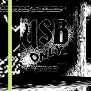 VA - Merge Layers Presents: USB Only (2021)