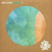 Sebb Junior - Holidays 2 (2022)